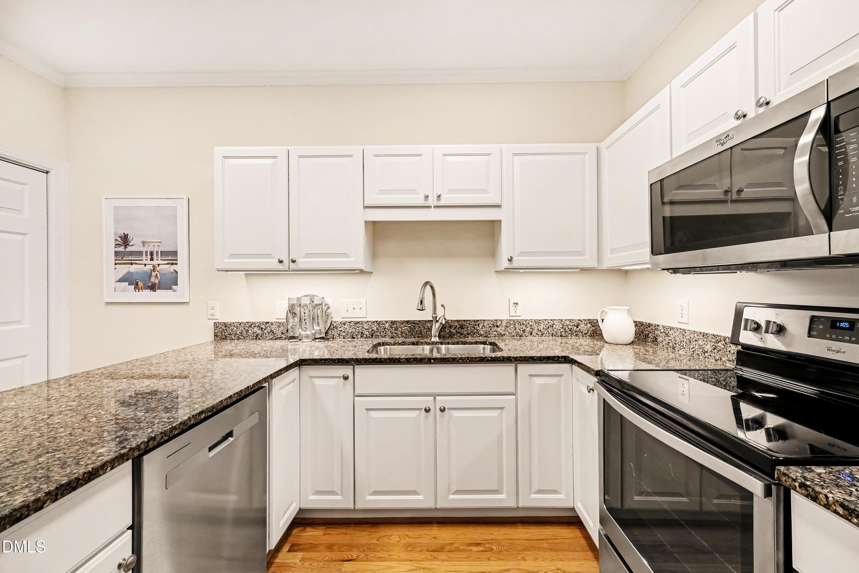 604 Copperline Drive 201