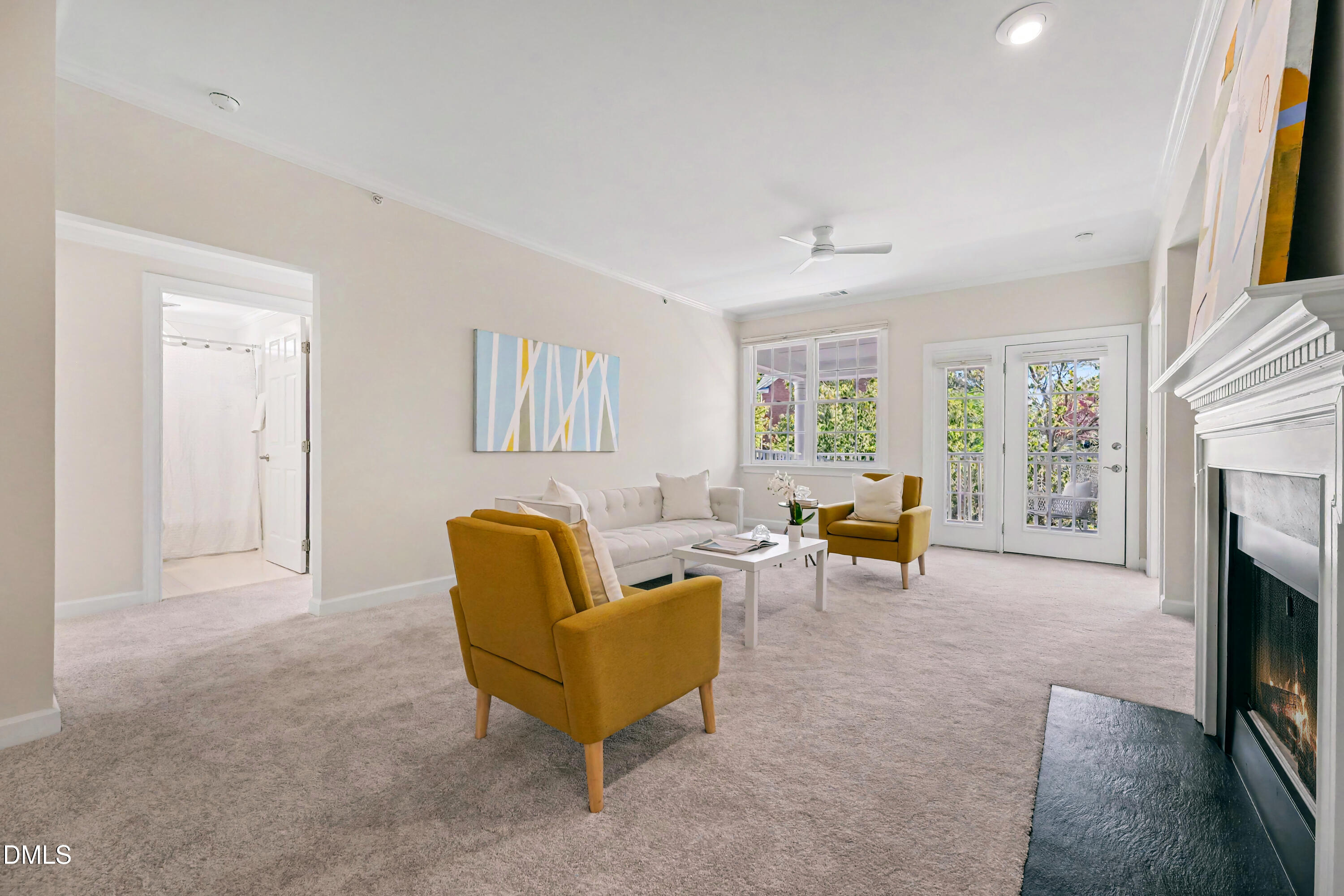 604 Copperline Drive 201