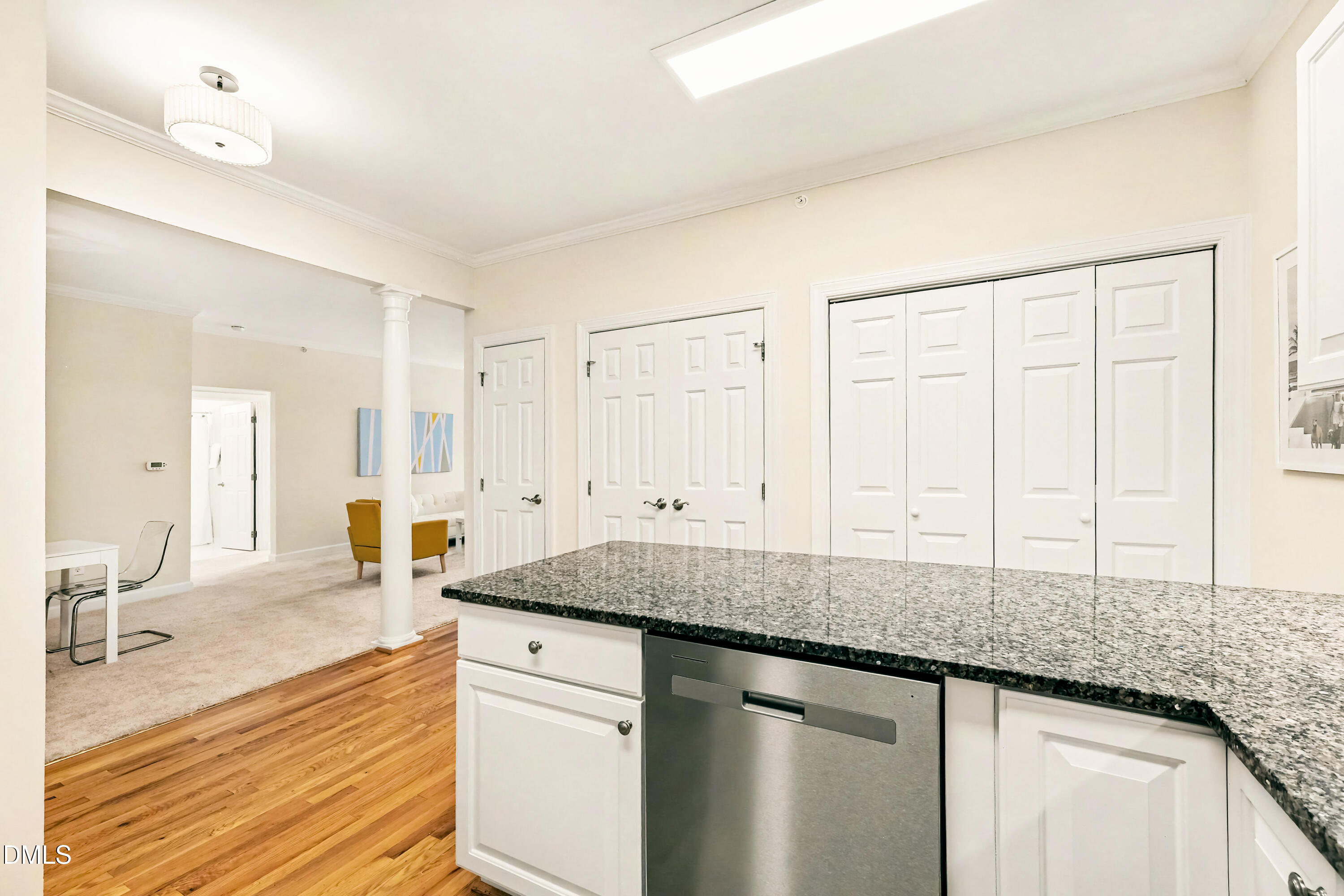 604 Copperline Drive 201