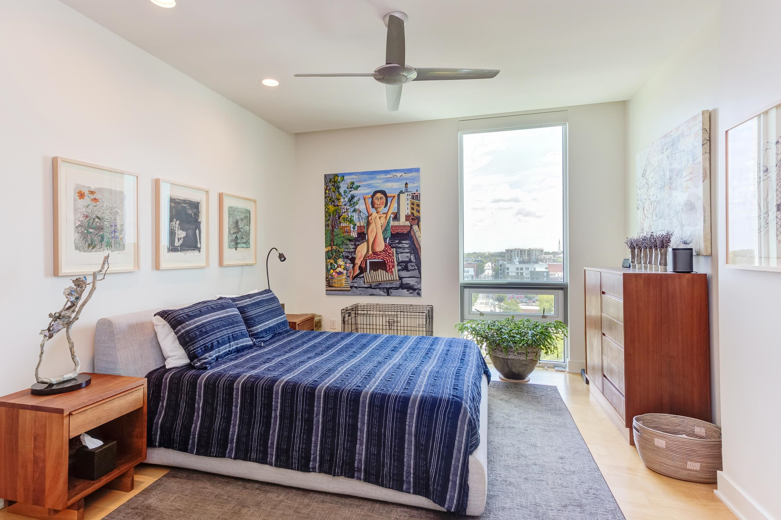 601 W Rosemary St, #802