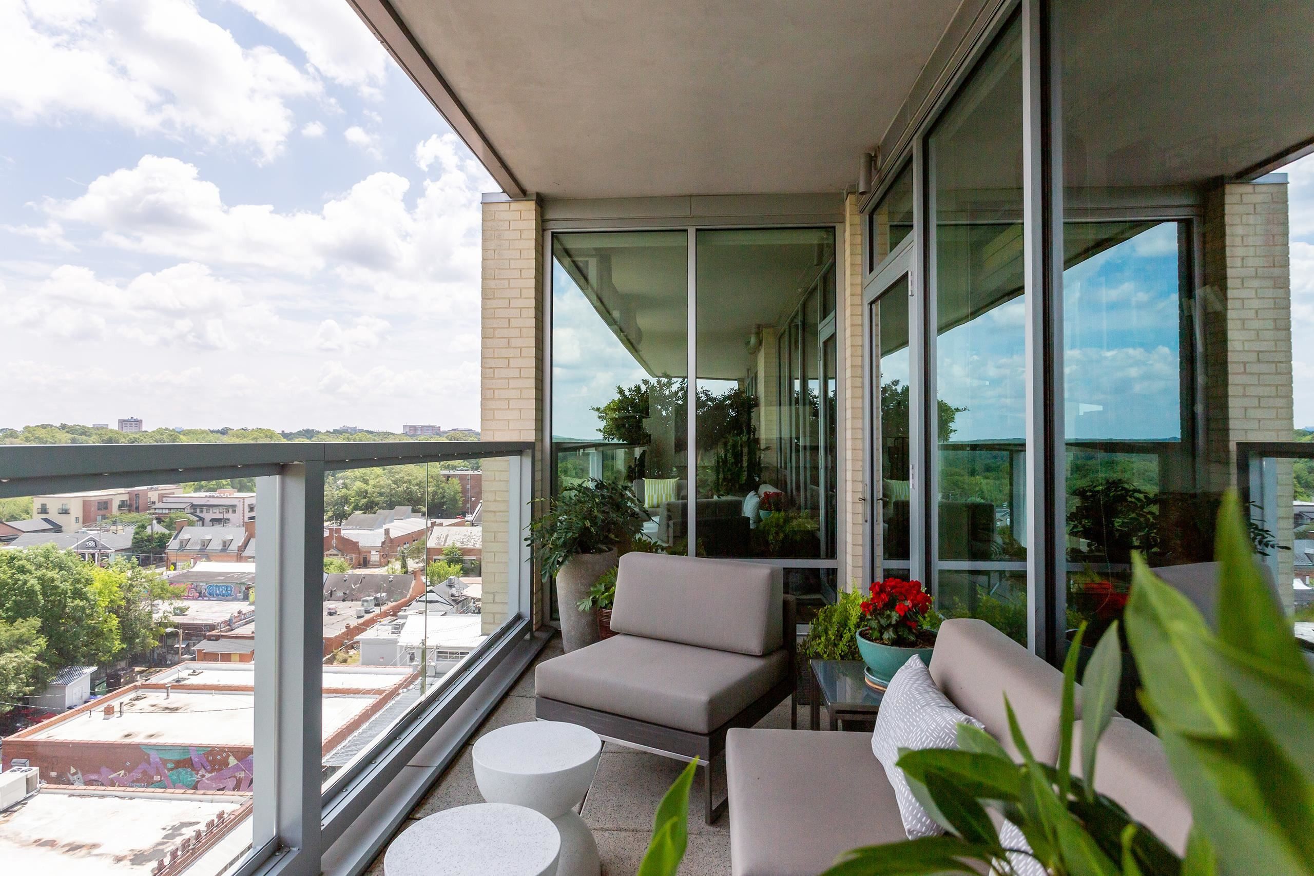 601 W Rosemary St, #802