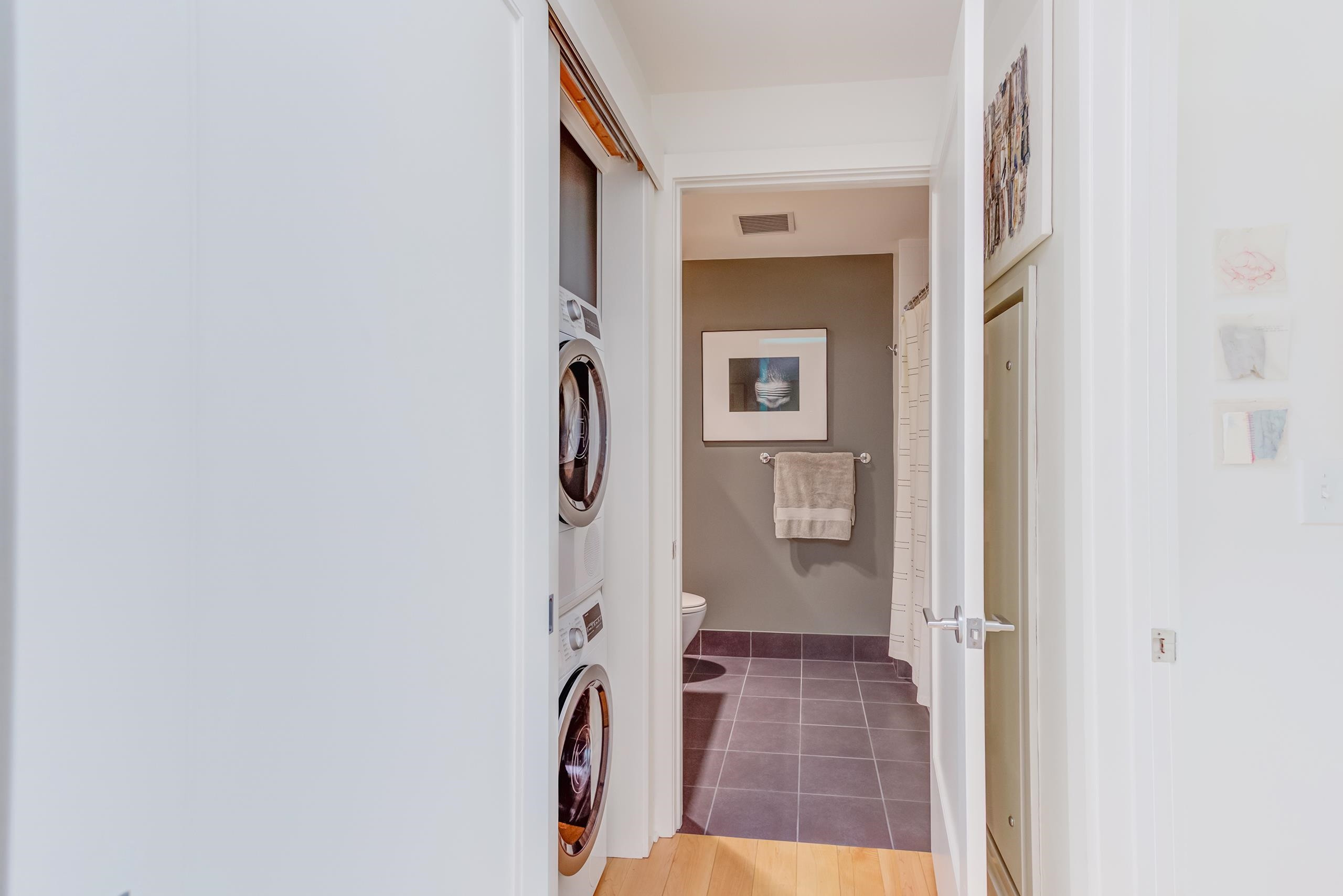 601 W Rosemary St, #802
