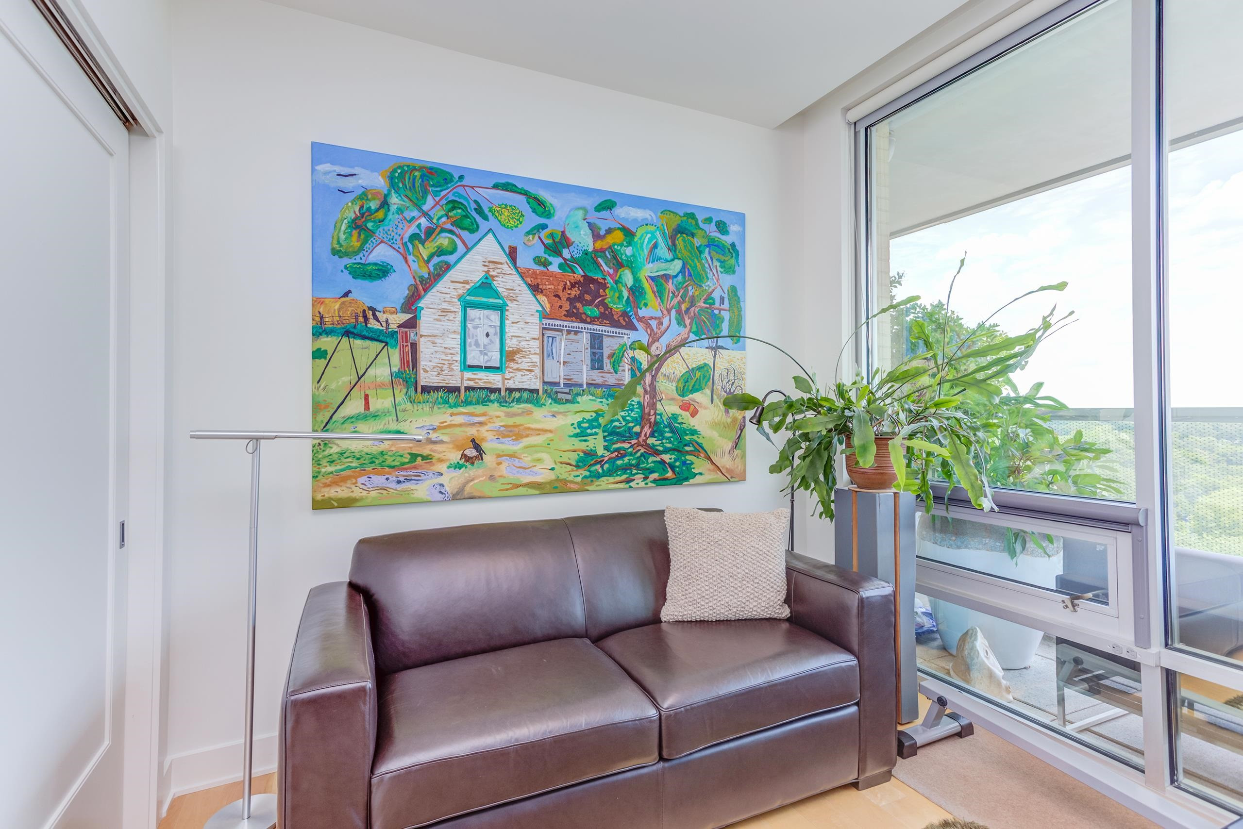601 W Rosemary St, #802