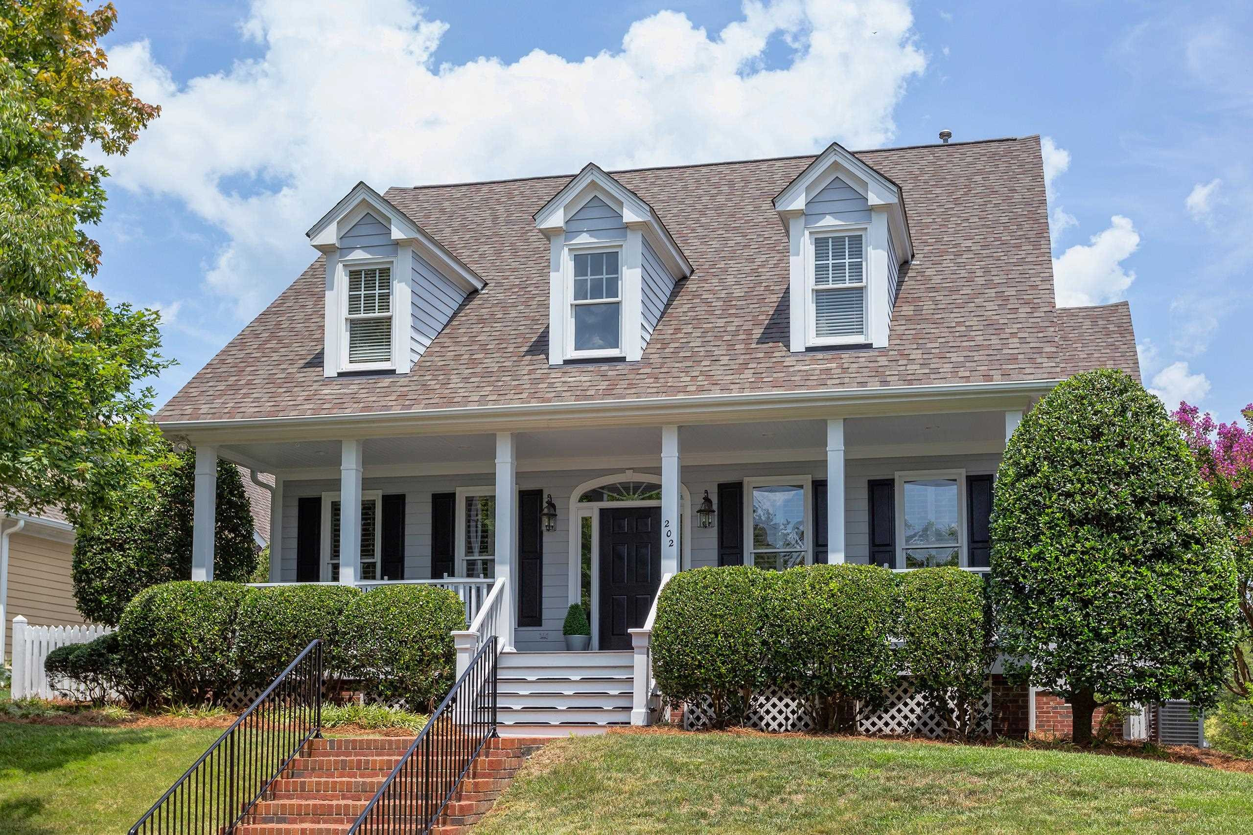 202 Calderon Dr