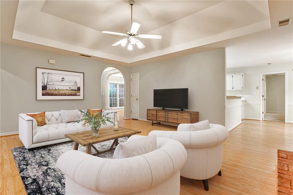 4520 Wentworth Place SW