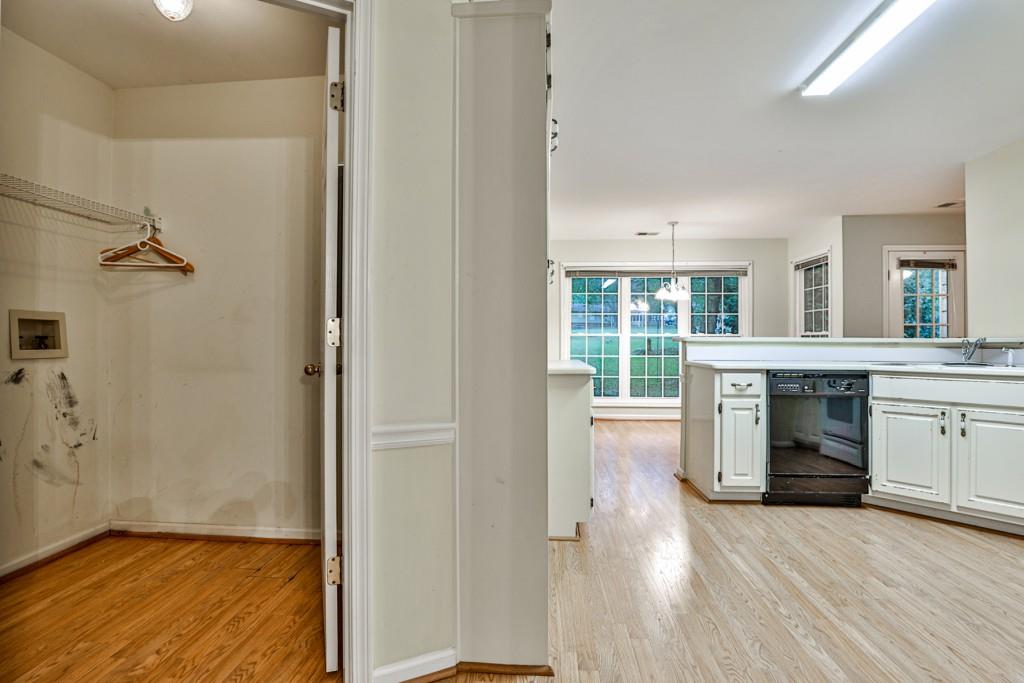 4520 Wentworth Place SW