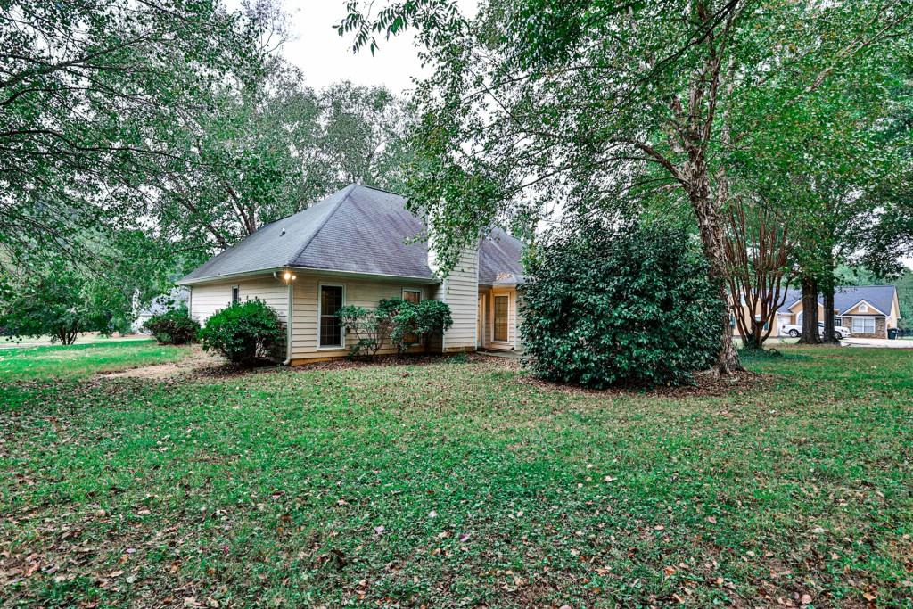 4520 Wentworth Place SW