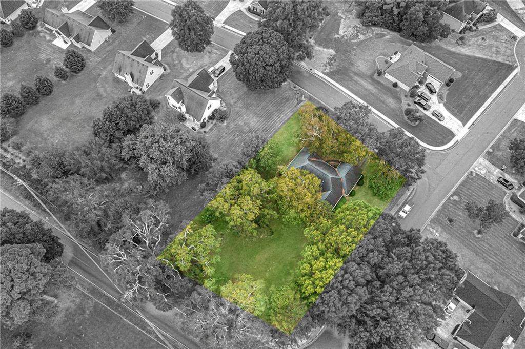 4520 Wentworth Place SW