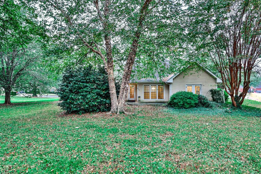 4520 Wentworth Place SW