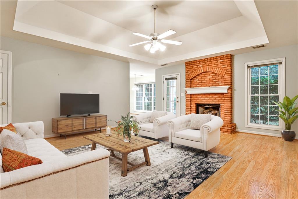 4520 Wentworth Place SW