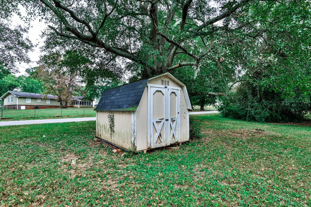 4520 Wentworth Place SW