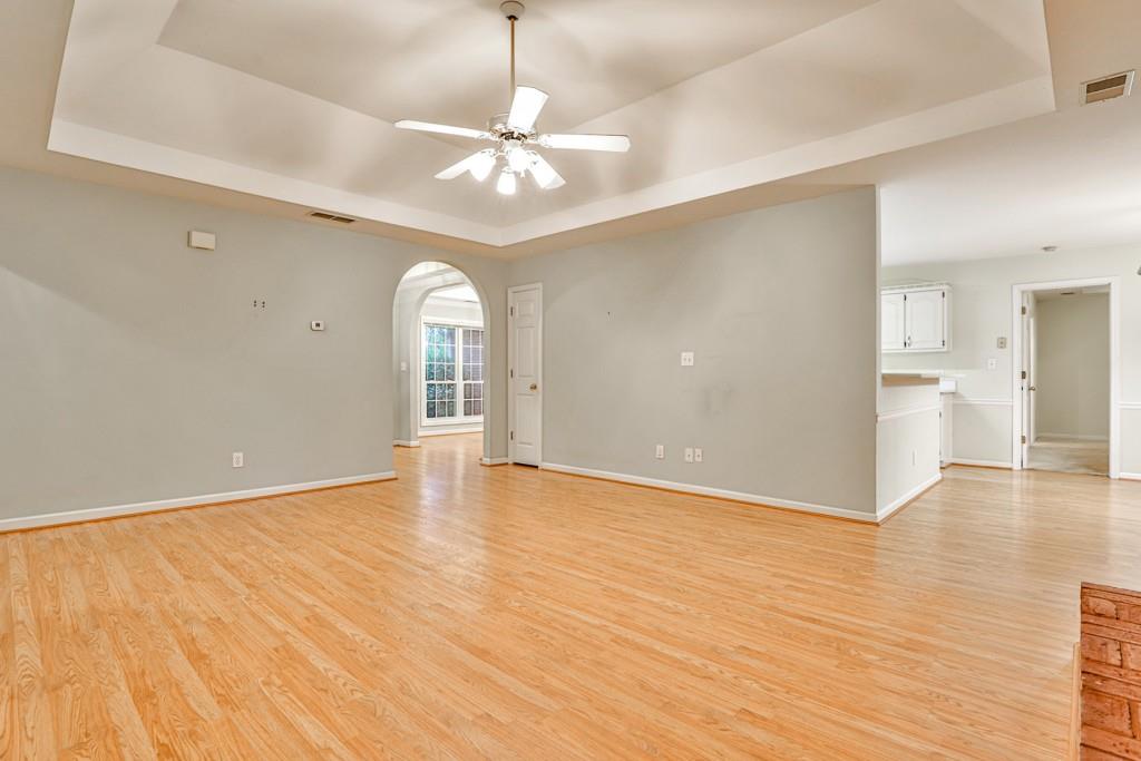 4520 Wentworth Place SW