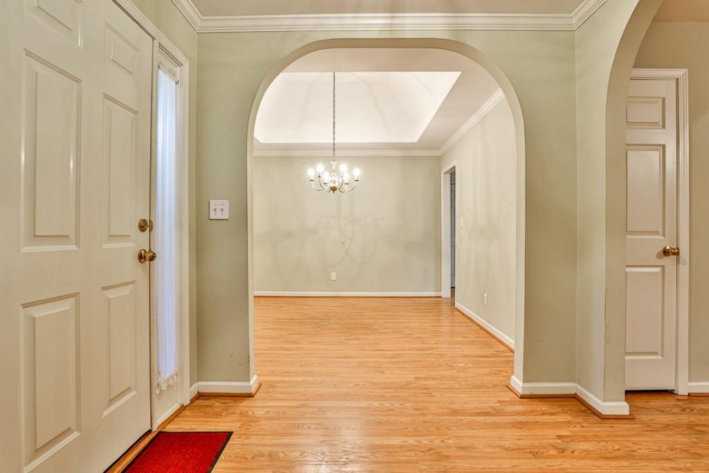 4520 Wentworth Place SW