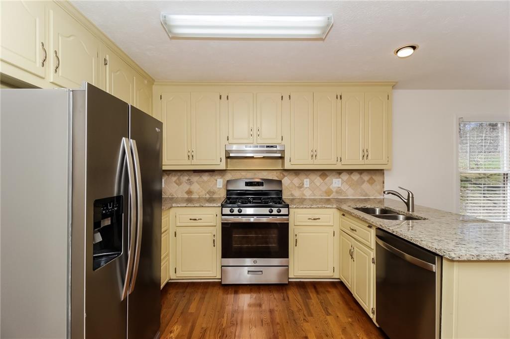 607 Stoney Creek Road