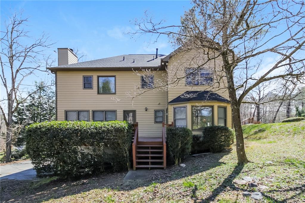 607 Stoney Creek Road