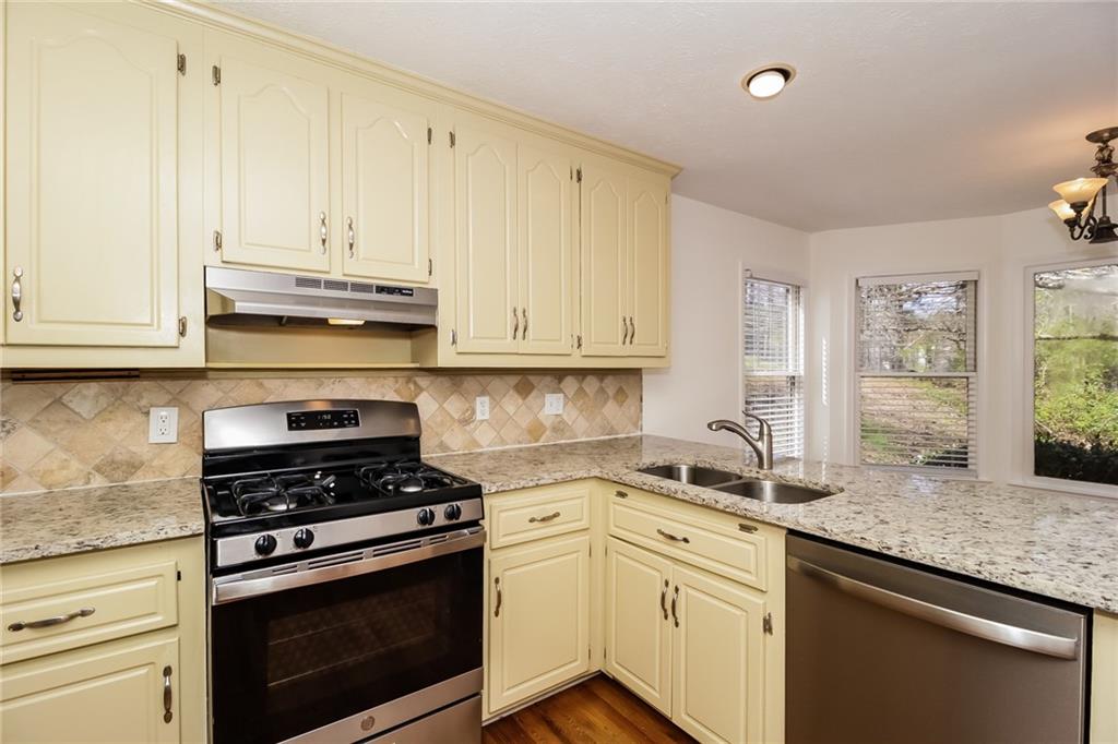 607 Stoney Creek Road