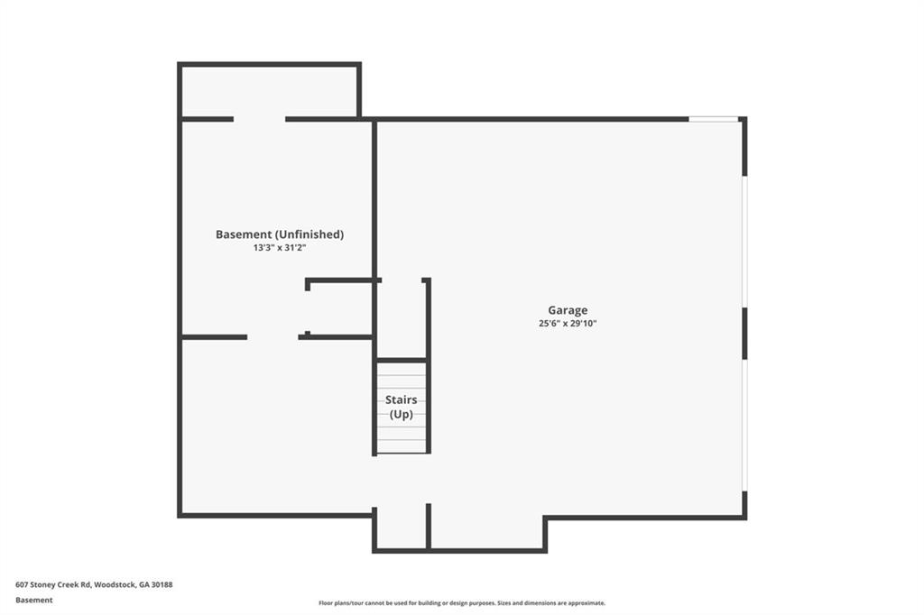 607 Stoney Creek Road