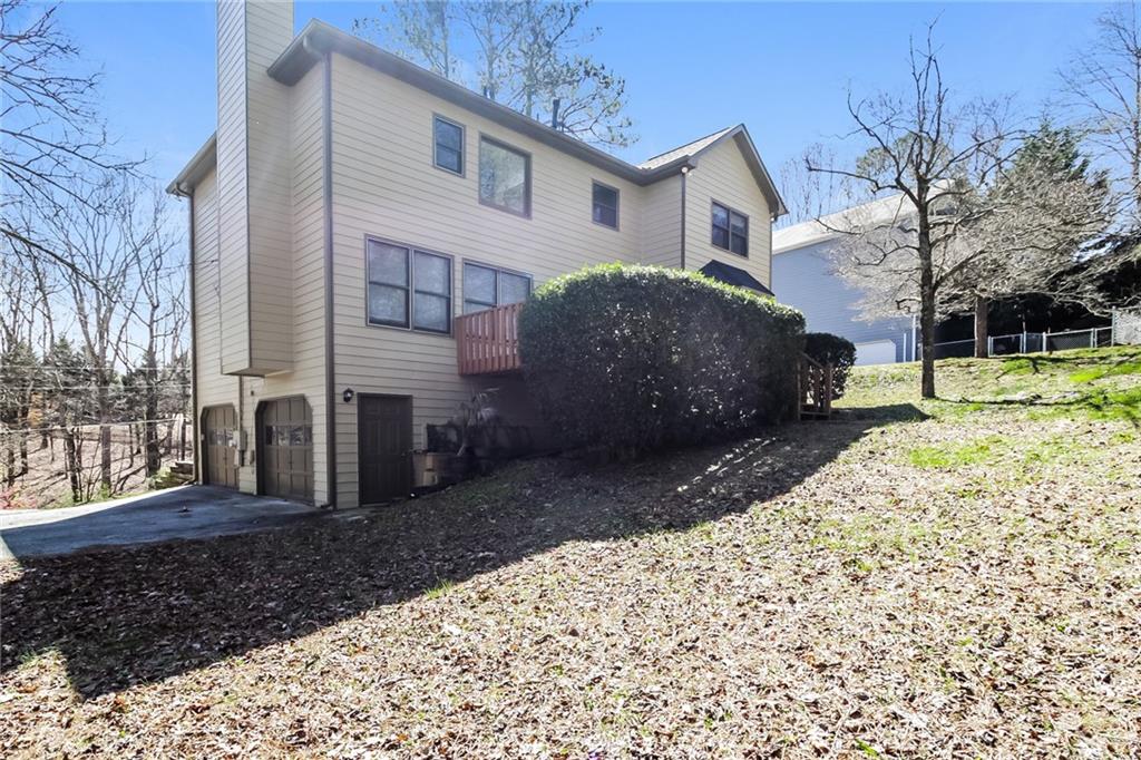 607 Stoney Creek Road