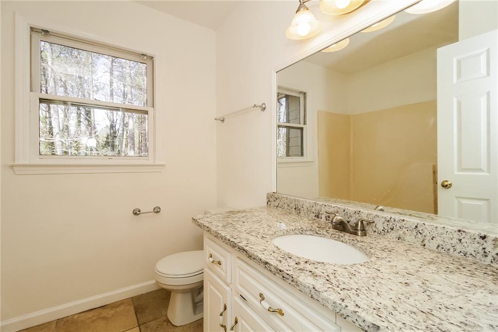 607 Stoney Creek Road