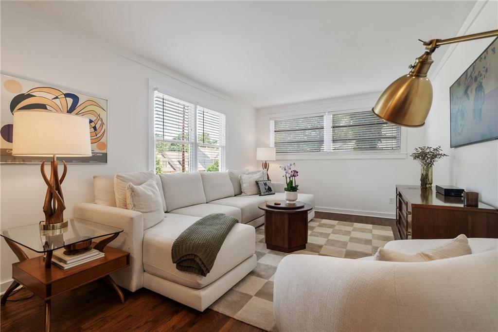 1392 Hawthorne Avenue SE