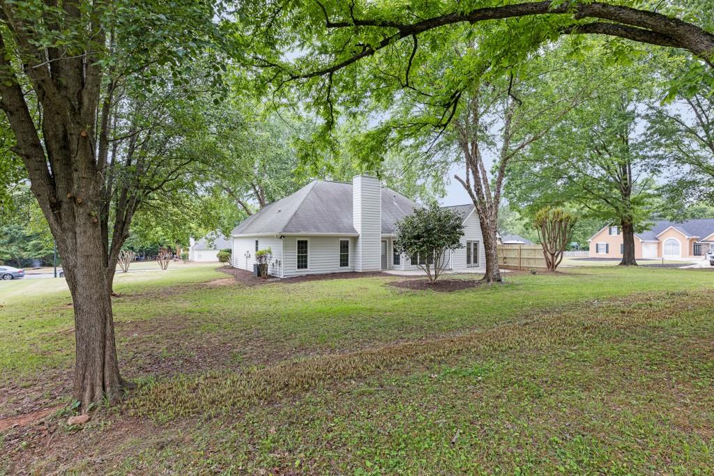 4520 Wentworth Place SW