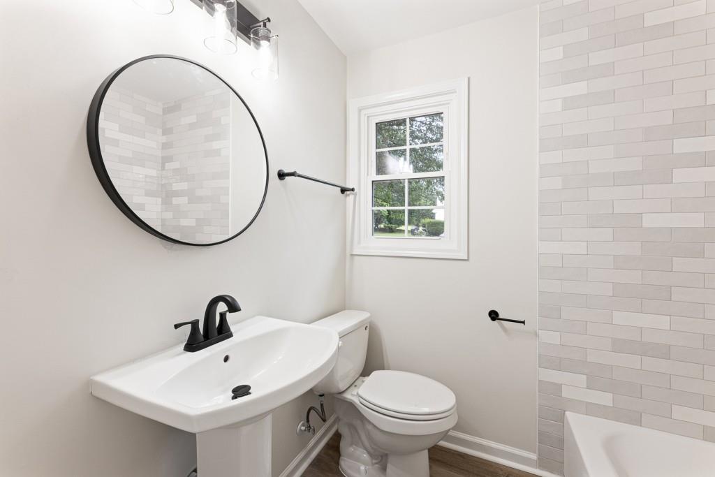 4520 Wentworth Place SW