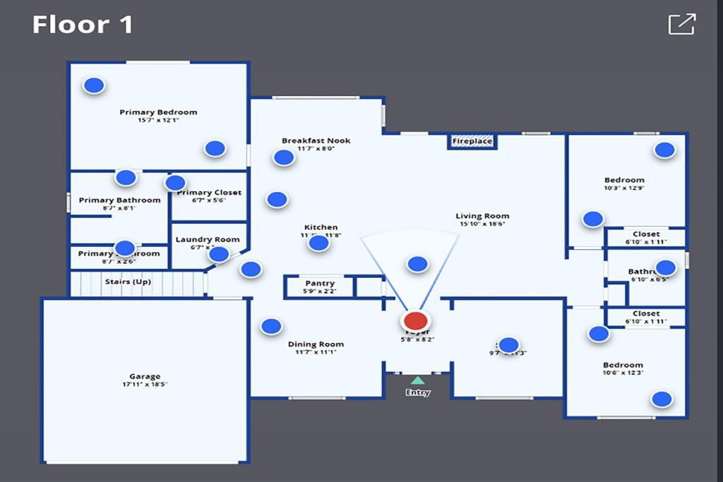 4520 Wentworth Place SW
