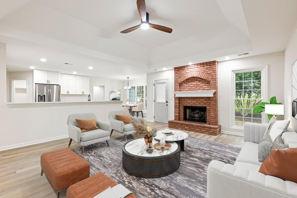 4520 Wentworth Place SW