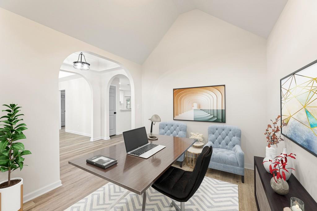 4520 Wentworth Place SW