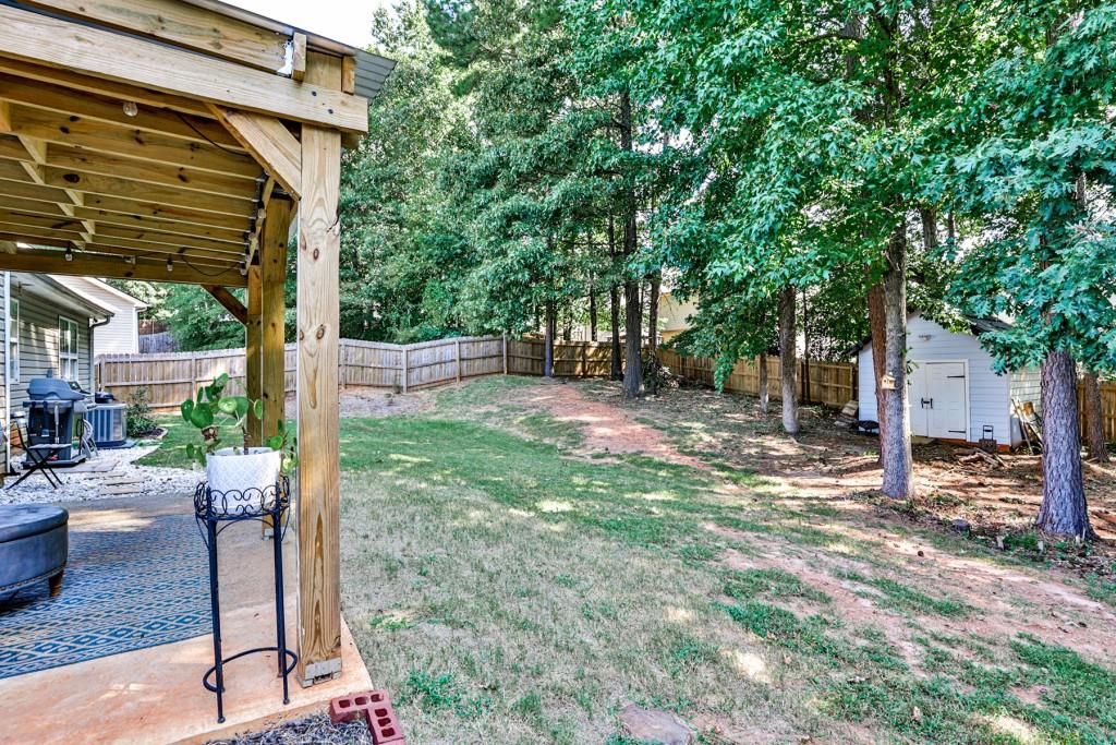 194 Amelia Garden Way