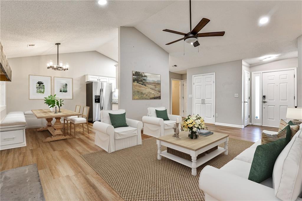 194 Amelia Garden Way