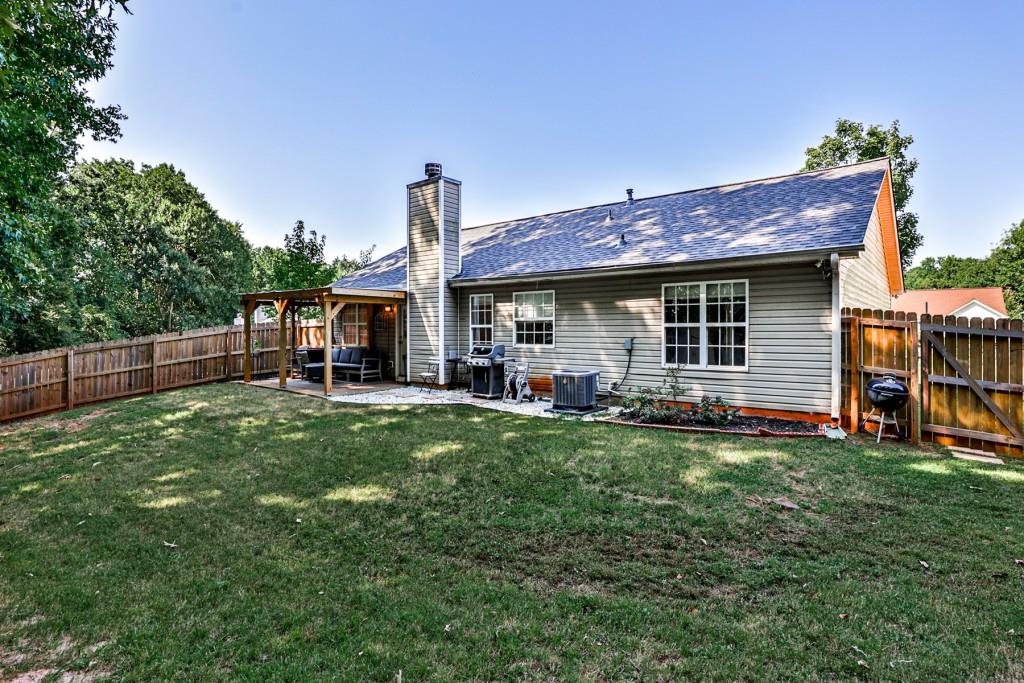 194 Amelia Garden Way