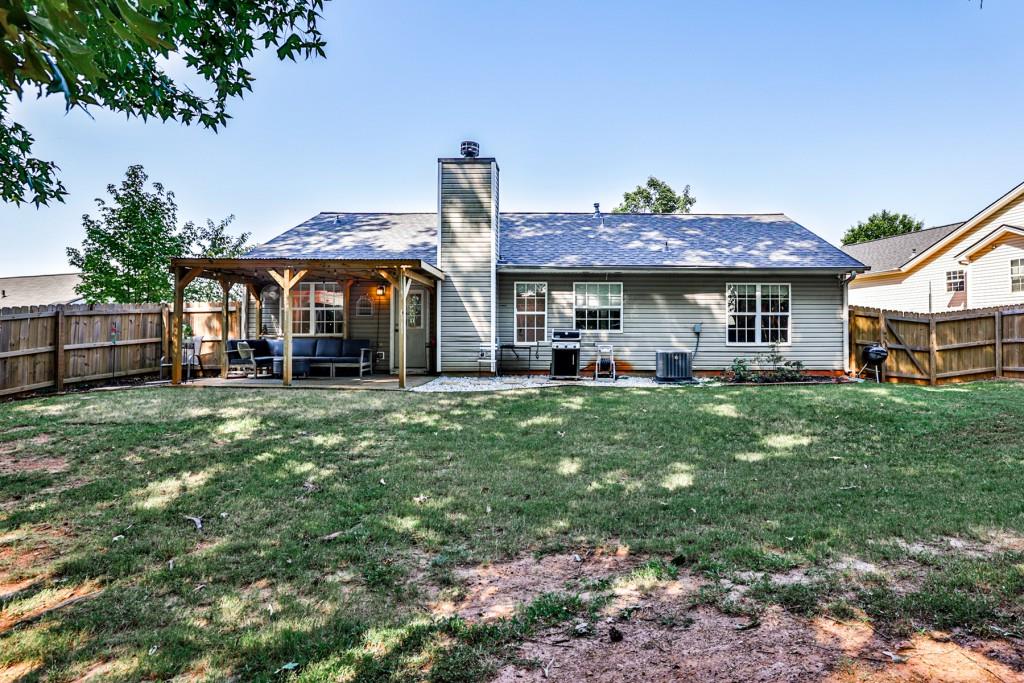 194 Amelia Garden Way