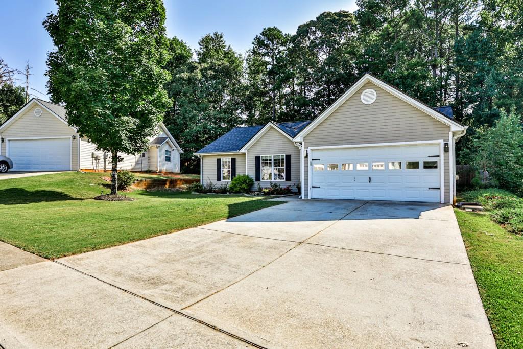 194 Amelia Garden Way