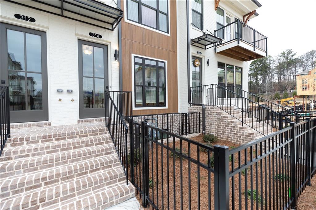 322 Olmstead Way Unit 43