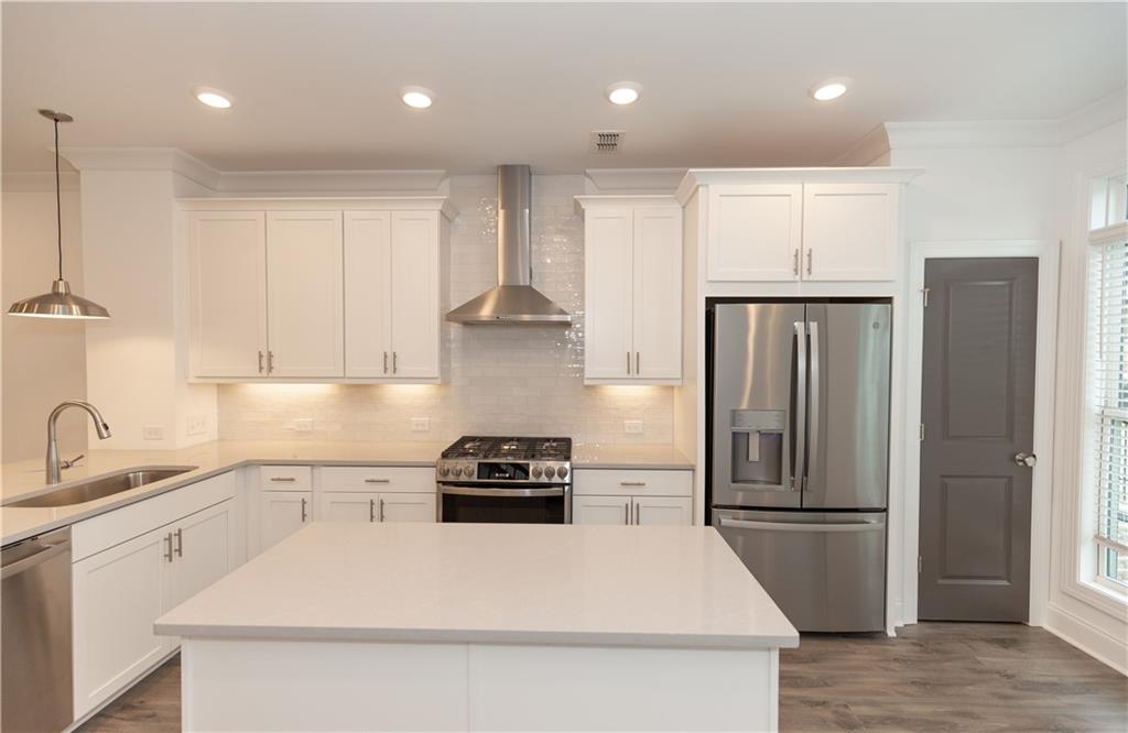 322 Olmstead Way Unit 43