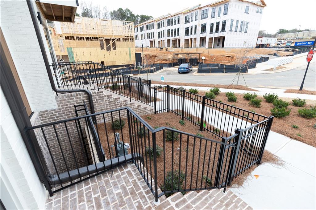 322 Olmstead Way Unit 43