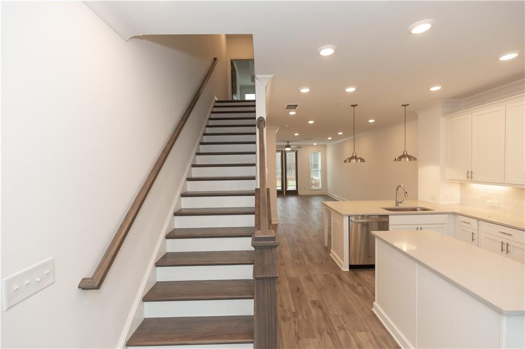 322 Olmstead Way Unit 43