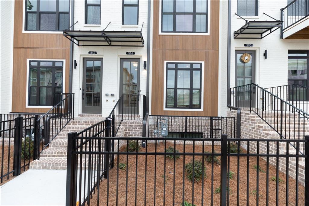 322 Olmstead Way Unit 43