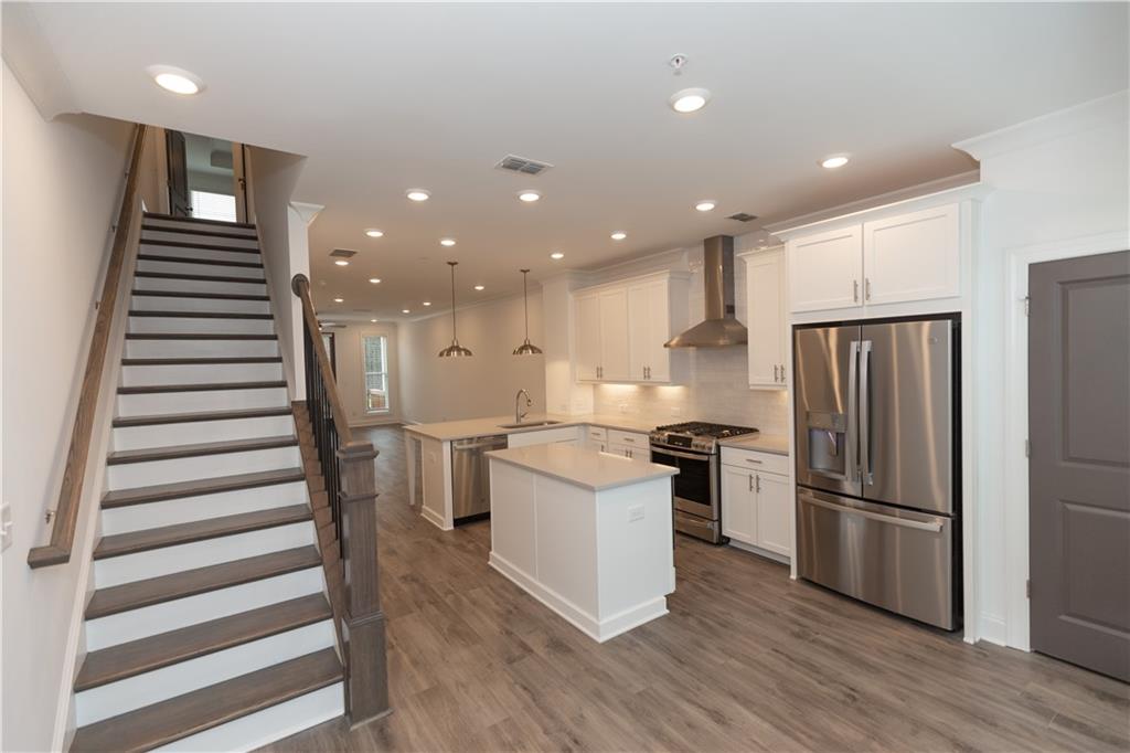 322 Olmstead Way Unit 43