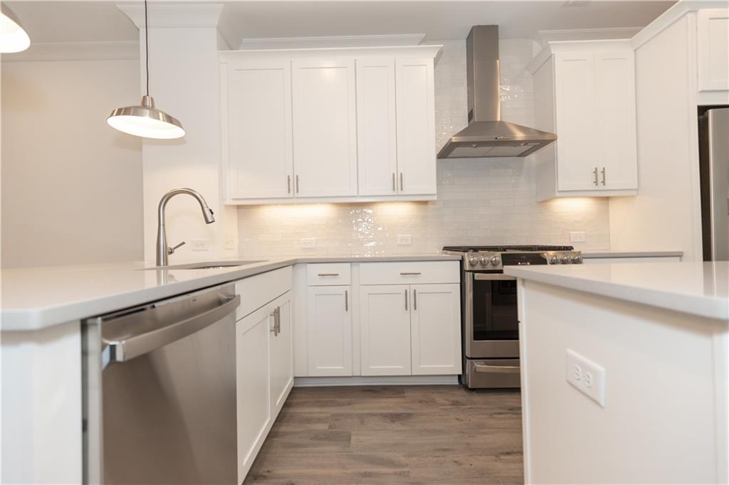 322 Olmstead Way Unit 43