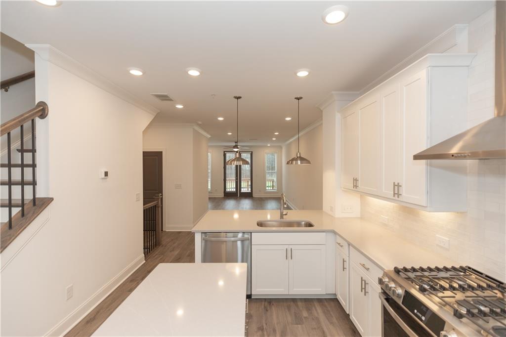 322 Olmstead Way Unit 43