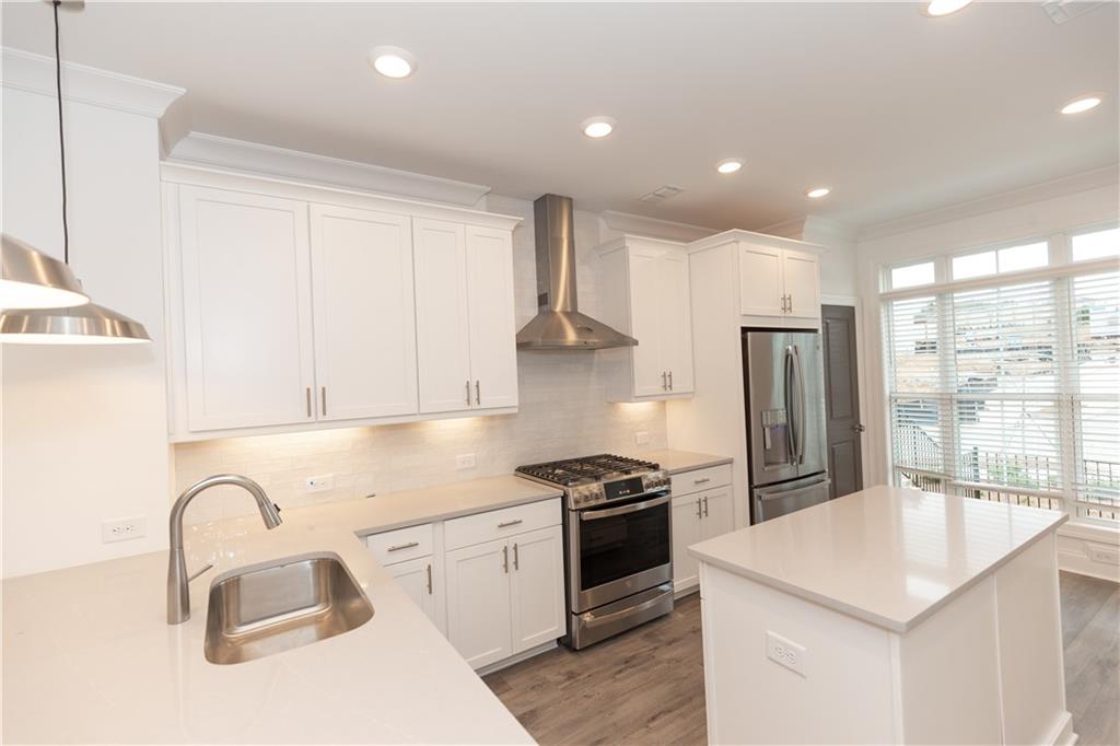 322 Olmstead Way Unit 43