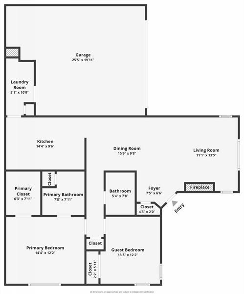 1920 Kolb Farm Circle SW