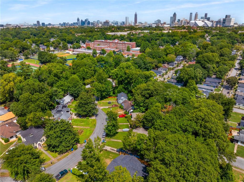 1102 Fountain Drive SW