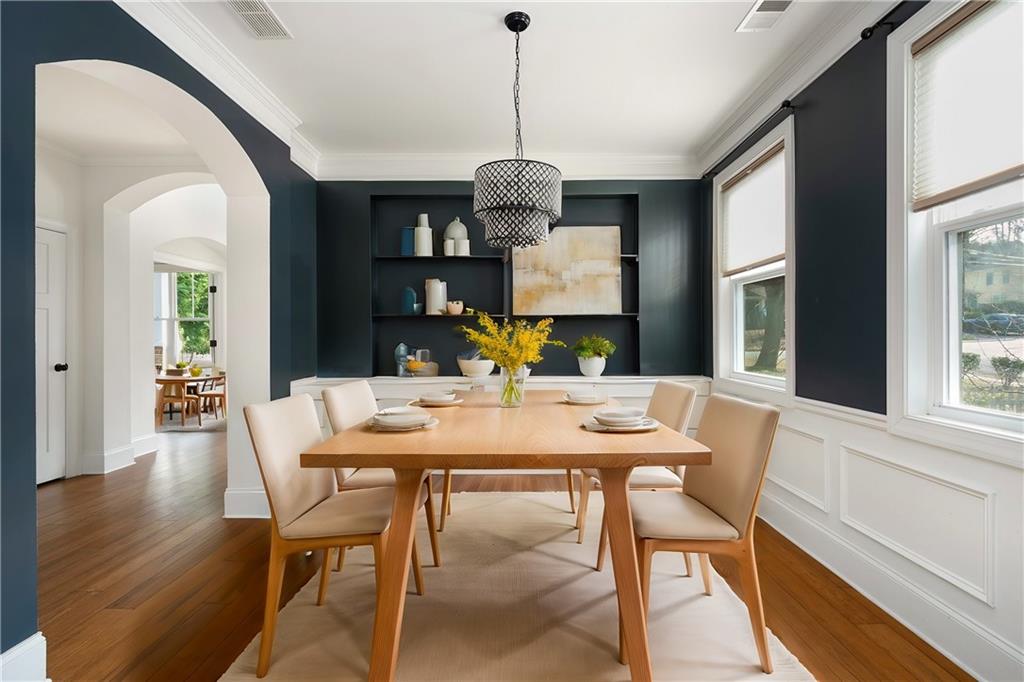 1648 Beacon Hill Boulevard NE