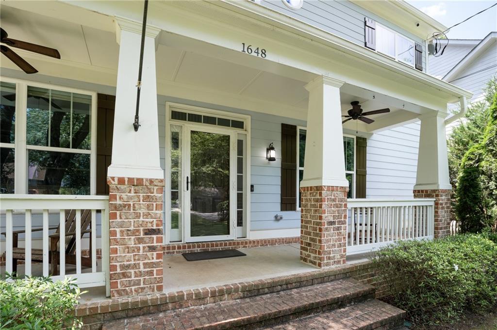 1648 Beacon Hill Boulevard NE