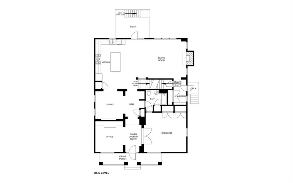 1648 Beacon Hill Boulevard NE