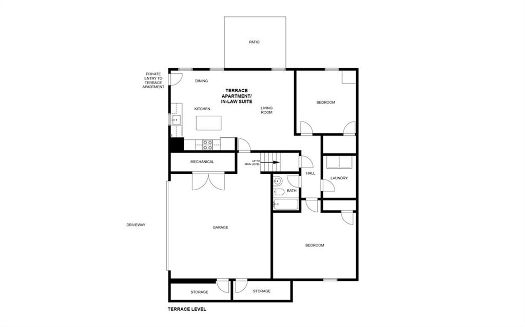 1648 Beacon Hill Boulevard NE