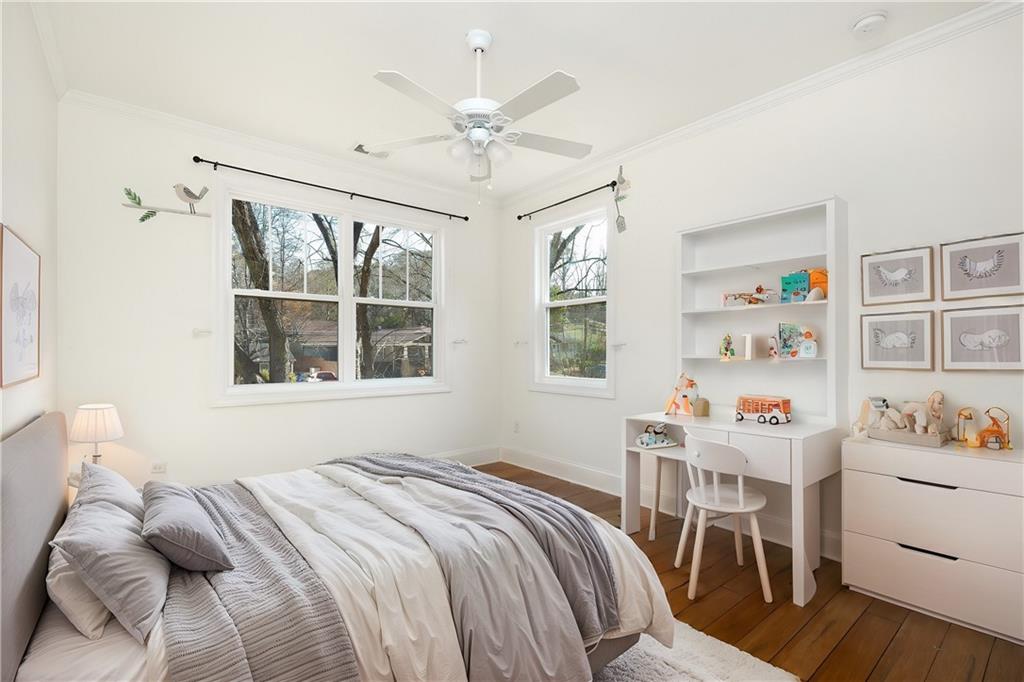 1648 Beacon Hill Boulevard NE